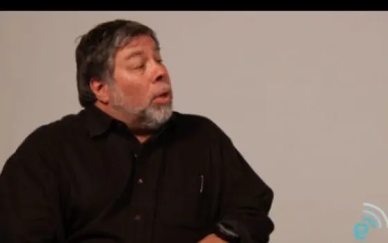 Come Steve Wozniak ha risolto i problemi della batteria del suo iPhone