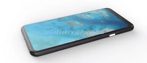 Pixel 4, Assistente attivabile senza 
