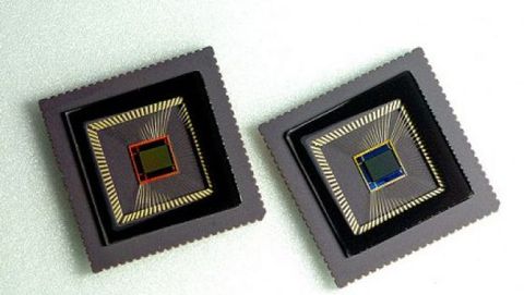 Apple ordina 45 milioni di sensori da 5 megapixel