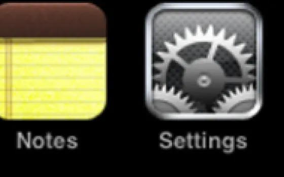 Trasformare l'iPhone/iPod Touch in un GameBoy Advance