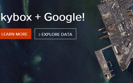 I satelliti di Google ci diranno quando uscirà il prossimo iPhone