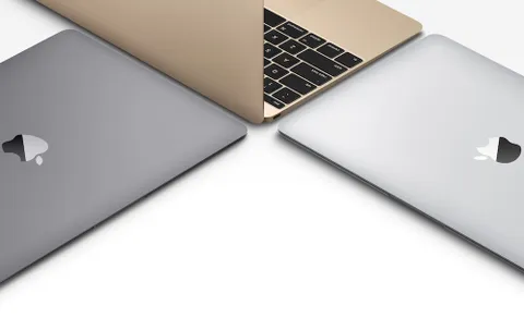 Nuovi MacBook, produzione imminente ma scorte col contagocce