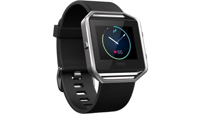 Fitbit Blaze