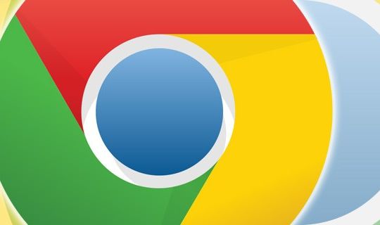 Chrome