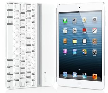 Accessori per iPad, tastiere bluetooth e keyboard-case