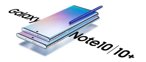Galaxy Note 10, specifiche e funzionalità S Pen