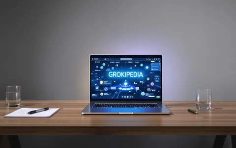 Grokipedia: Elon Musk lancia l'enciclopedia AI per sfidare Wikipedia