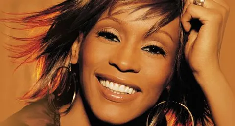 Whitney Houston: aumenta il prezzo su iTunes