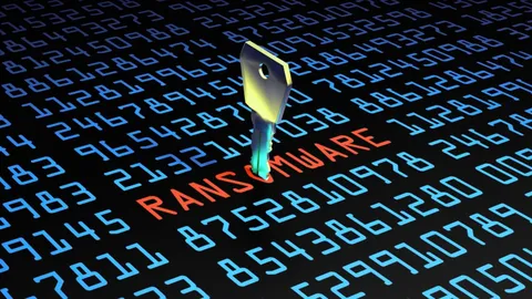 Attacchi ransomware: i trend per il 2022 secondo Kaspersky
