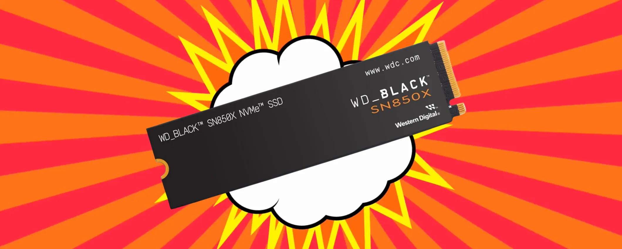 Storage extra per i tuoi giochi con l'Hard Disk da 500GB a mini prezzo su eBay