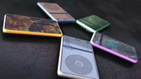 Domani Apple presenterà un iPod touchscreen?