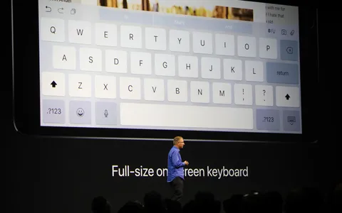 WWDC 2017: iPad Pro da 10.5 pollici è ufficiale