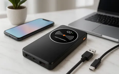 Power Bank 10000mAh a meno di 20 euro: offerta lampo da non lasciarsi scappare