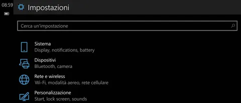 Windows 10 Mobile, agli operatori un ruolo chiave
