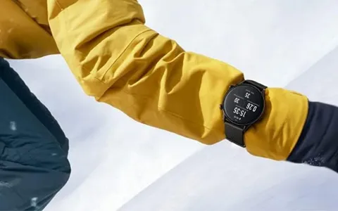 Amazfit GTR 3 Pro: lo smartwatch che tutti desiderano al prezzo più basso
