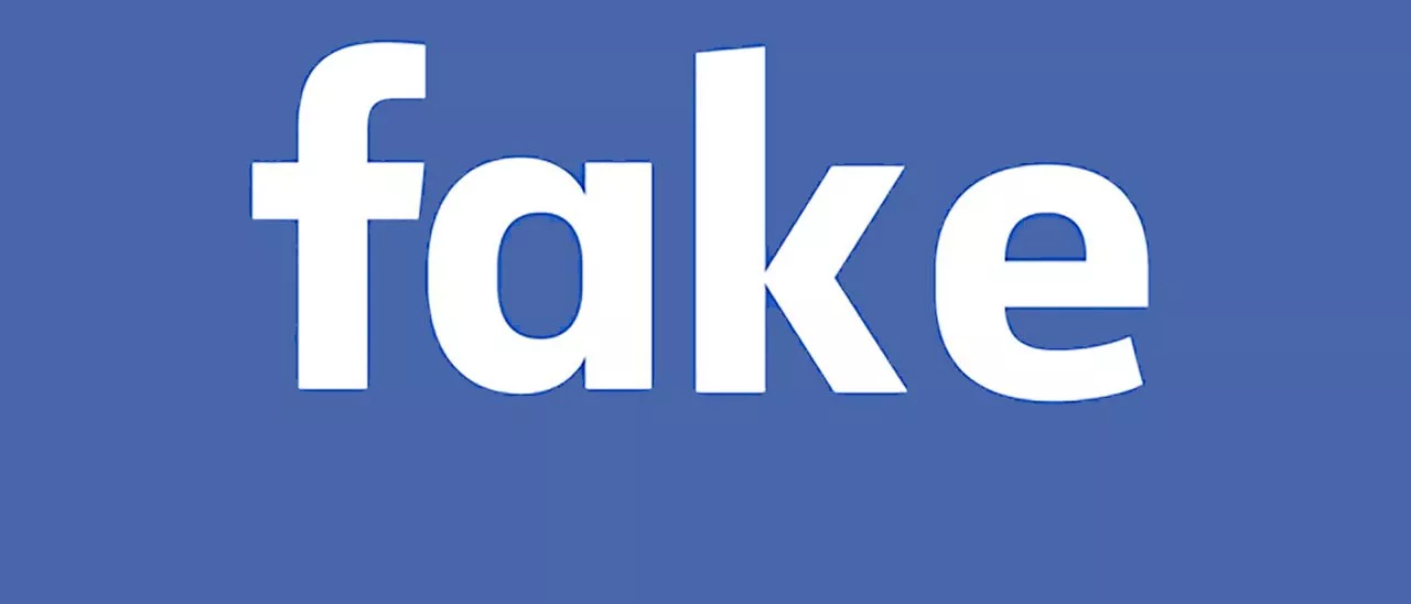 Garante privacy a Facebook: muoviti sui fake