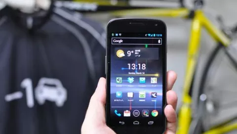 Nuova ingiunzione preliminare contro Samsung: fuori mercato in USA anche il Galaxy Nexus