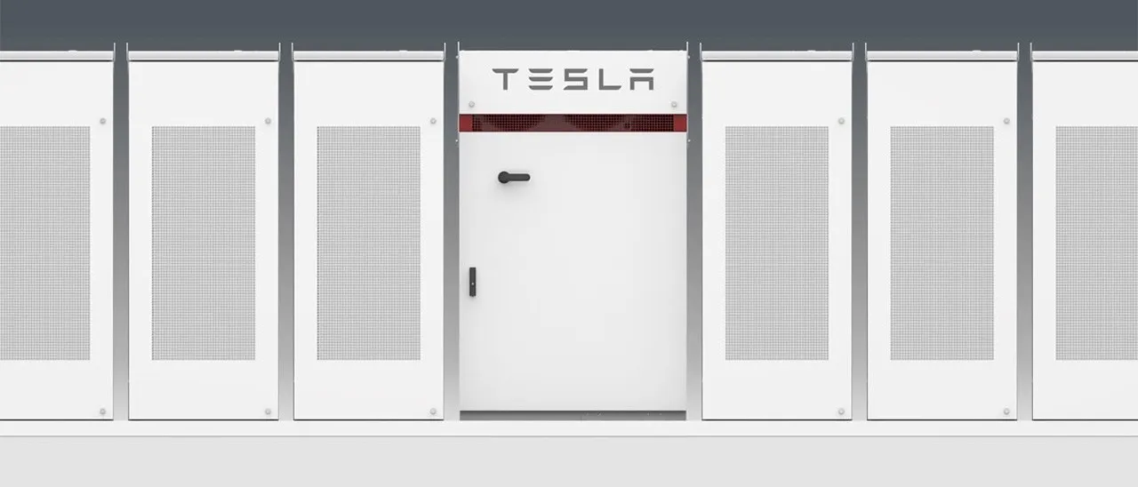 Tesla-PG&E: Powerpack per oltre 1 GWh di storage