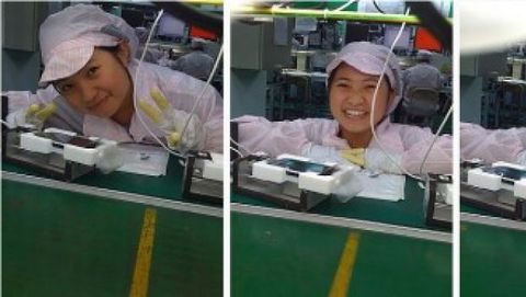 Terminato lo sciopero nella fabbrica cinese degli schermi per iPhone