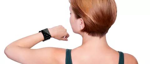 HTC, il progetto smartwatch esiste ancora