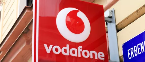 Vodafone Special Minuti 100GB per alcuni clienti