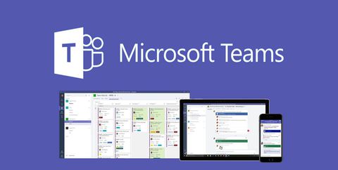 Teams di Microsoft: creare i team da computer e app