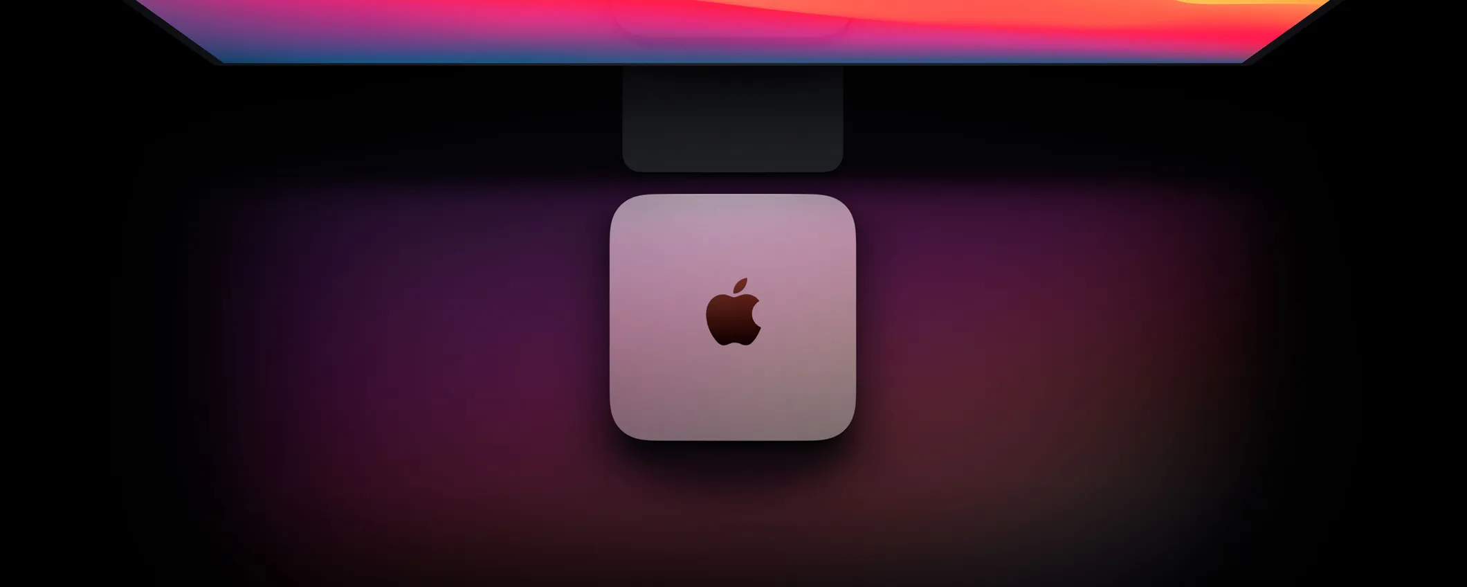Mac mini M1: il display non si accende dopo lo stand-by