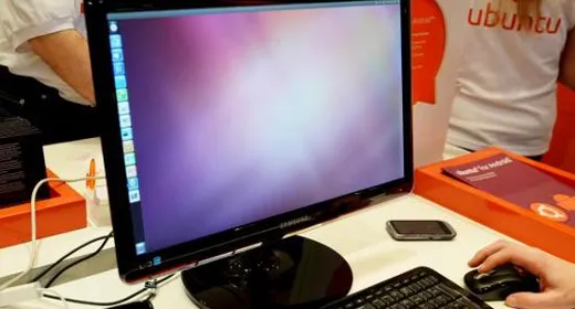 Ubuntu per Android: Linux su smartphone