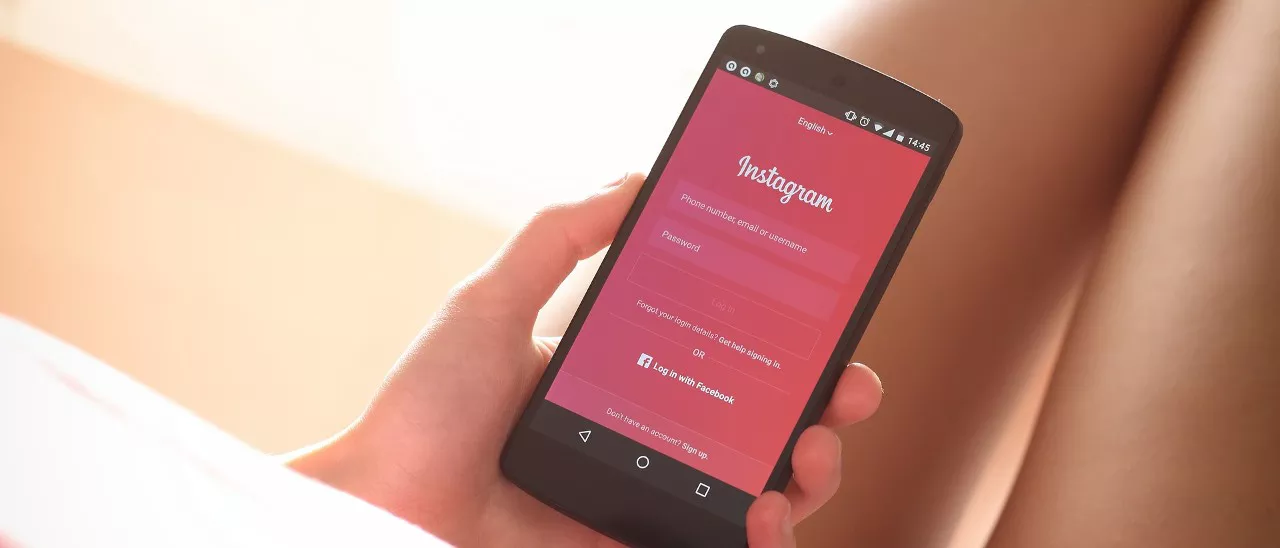 Instagram potrebbe lanciare un'app per lo shopping