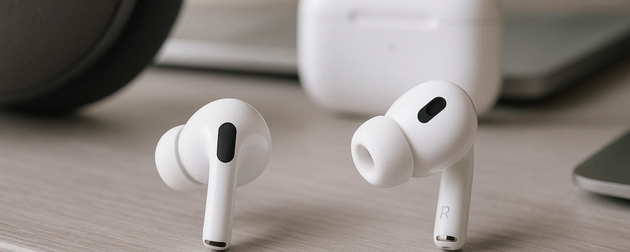 Festa delle Offerte Prime, AirPods Pro 2 a 199€: ecco la promo Amazon del giorno