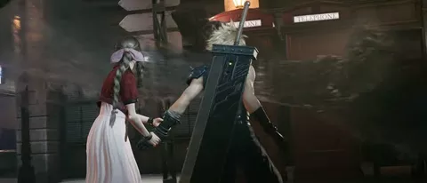 Final Fantasy VII Remake potrebbe uscire su PS5
