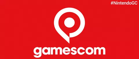 Nintendo svela i giochi per la Gamescom 2018