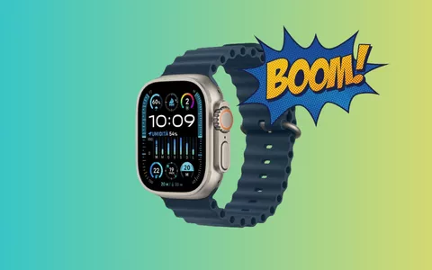 Apple Watch Ultra 2 a MINI PREZZO: applica il CODICE PROMO su eBay
