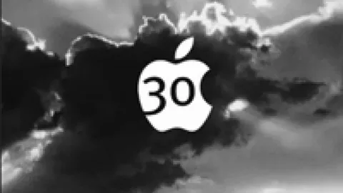 30anni di storia (e spot) Apple