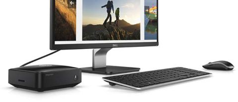 Dell annuncia Inspiron Micro Desktop