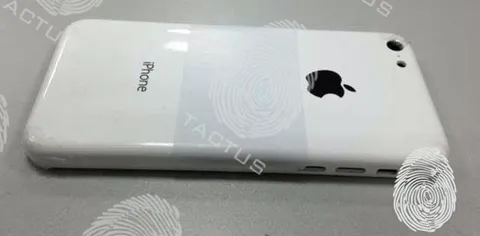 iPhone low cost confermato entro il 2013?