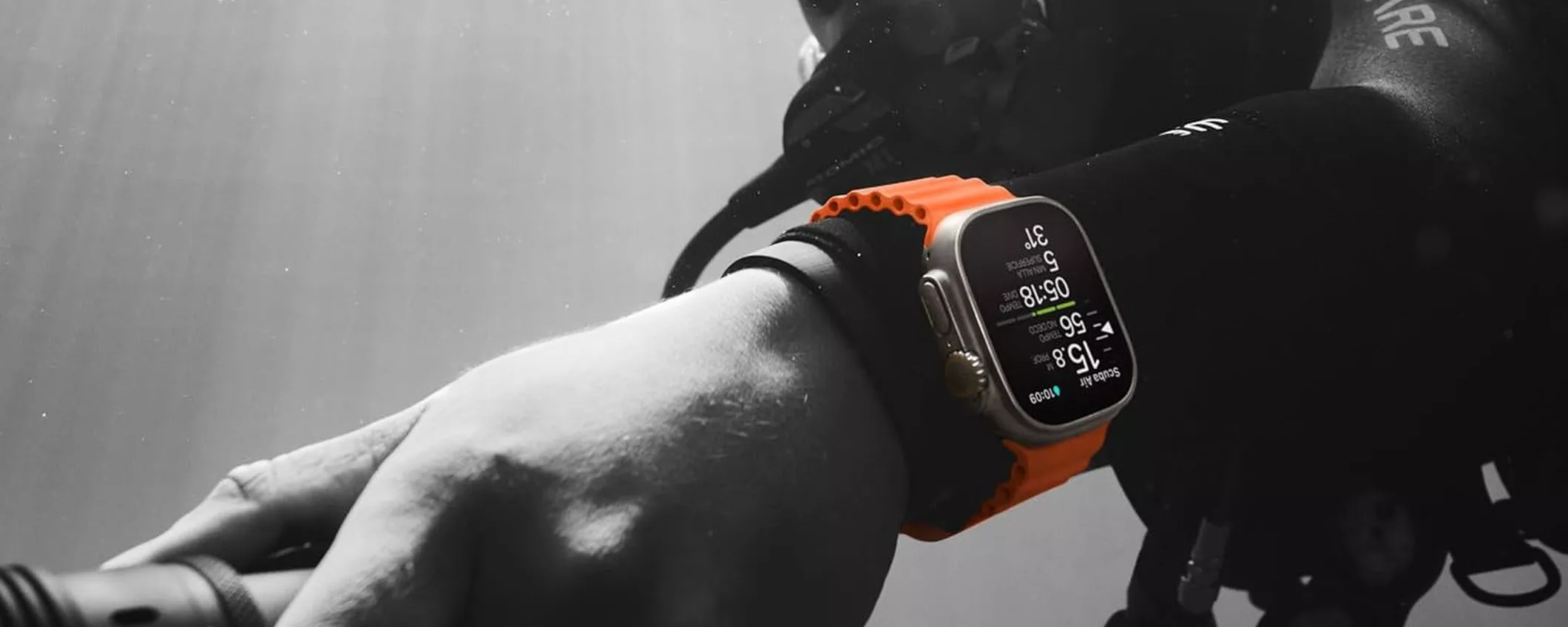 Apple Watch Ultra 2, prestazioni migliorate, ecologico, prenotalo ORA su Amazon