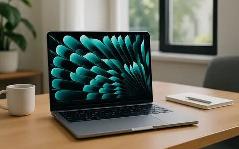 MacBook Air 15