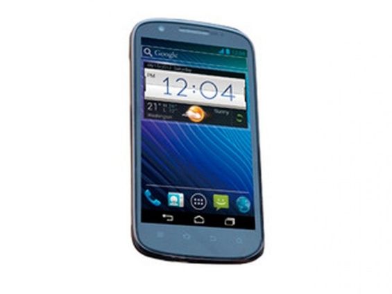 ZTE PF112 HD