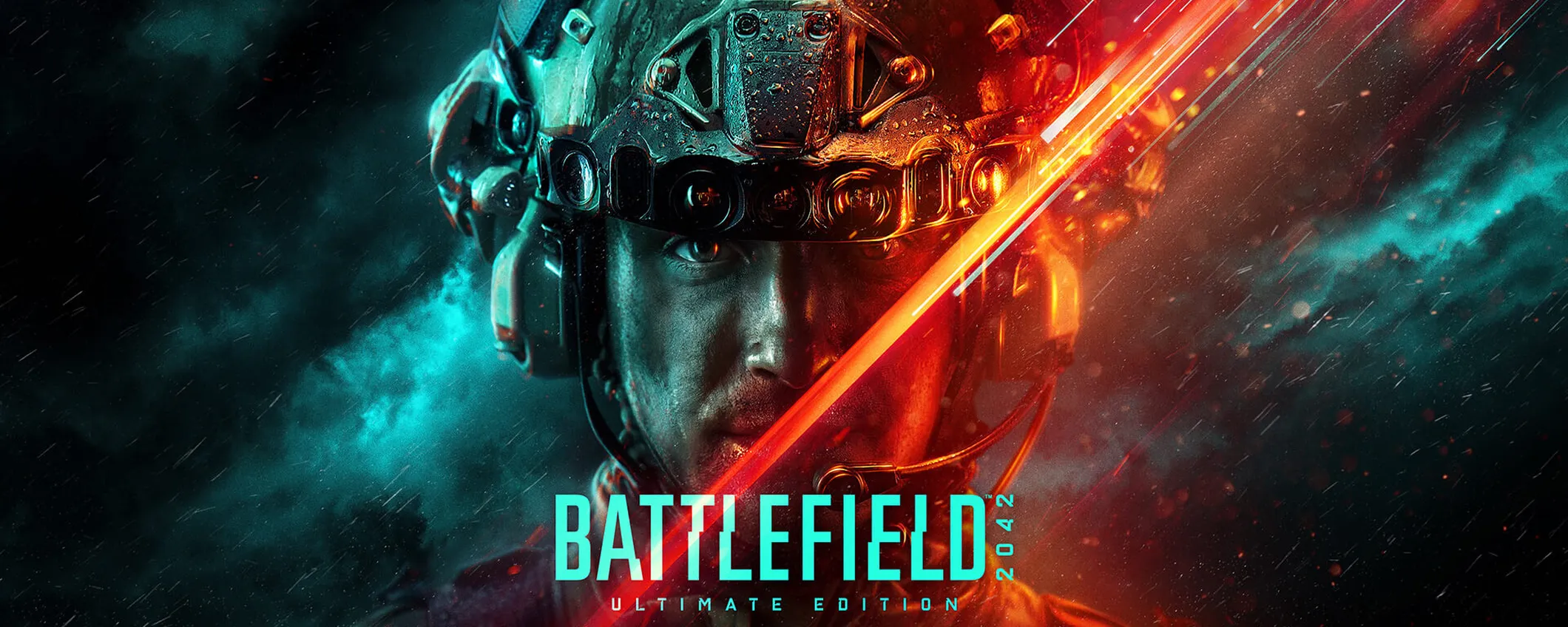 Battlefield 2042, online il cortometraggio Exodus