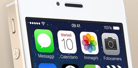 Apple: pochi nuovi utenti con iPhone 5C e 5S