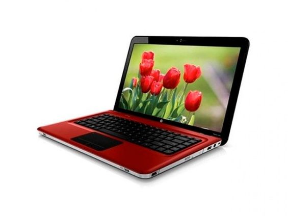 HP Pavilion Dv6-3035sl Entertainment