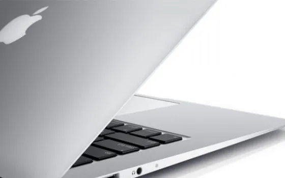 Nuovi MacBook: i fornitori cinesi in difficoltà