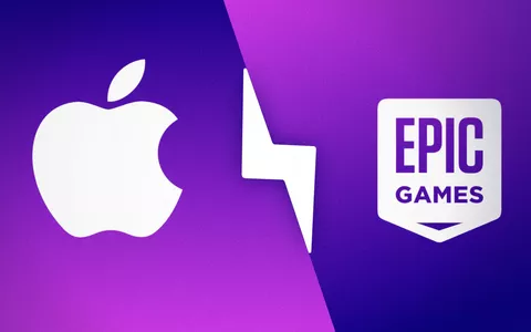 Apple vince ancora contro Epic Games: App Store non è un monopolio