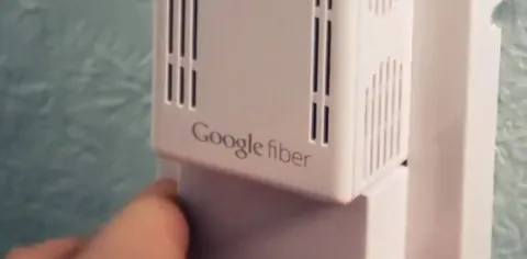 Come Google Fiber ha trasformato Kansas City