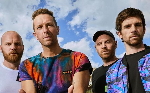 Coldplay: il successo di Viva la Vida? Anche merito di Apple!