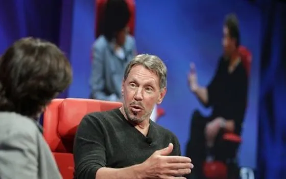 Ellison e Catmull su Steve Jobs: perfezionista instancabile