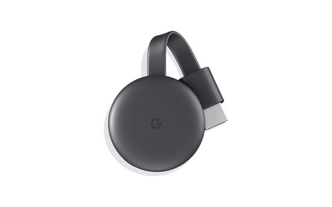 Google Chromecast color Antracite a meno di 29 euro su Amazon