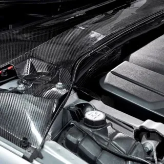 Volvo S80 elettrica, la batteria è nel telaio