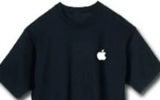 Apple clothing